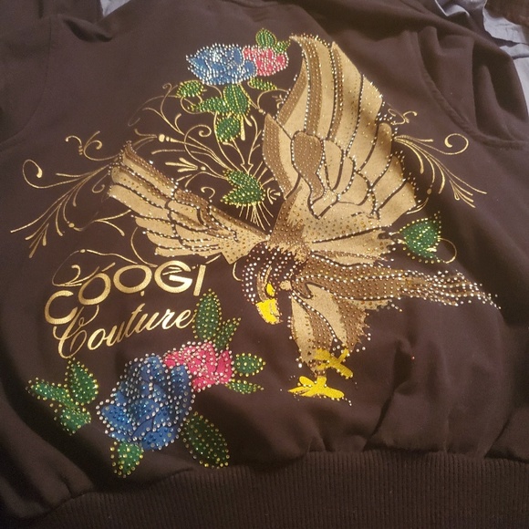 Jacket - Picture 2 of 2